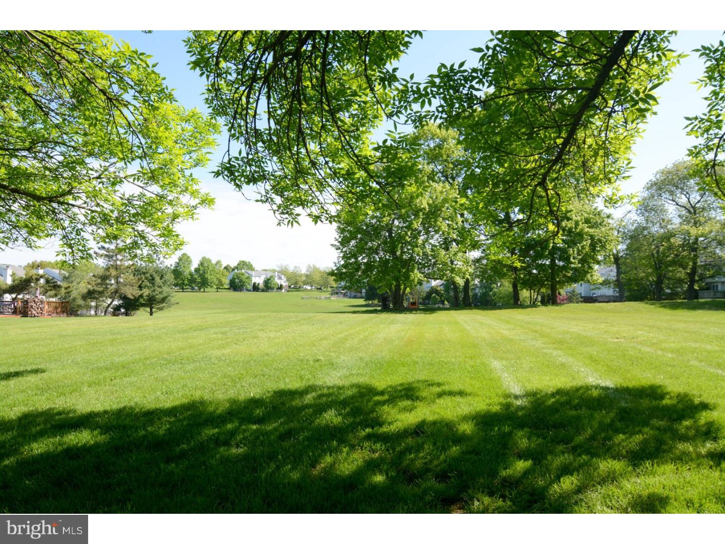 13 East Park Road Newtown, PA 18940 - Photo 21 of 25 View from Front Door