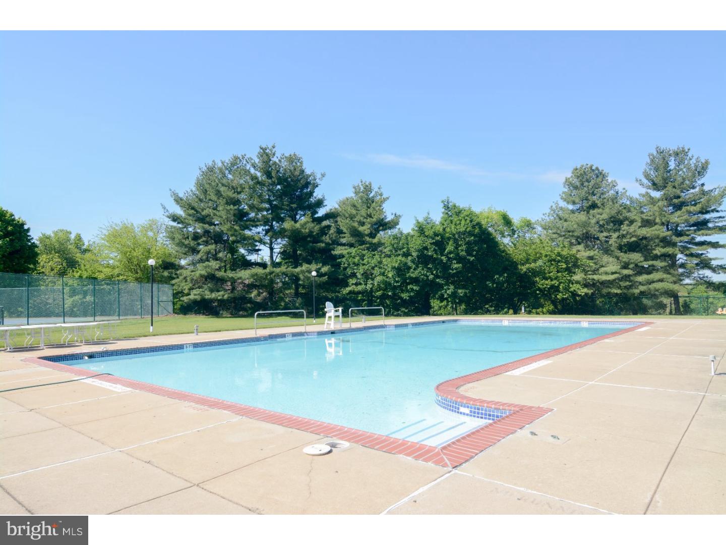 13 East Park Road Newtown, PA 18940 - Photo 22 of 25 Community Pool