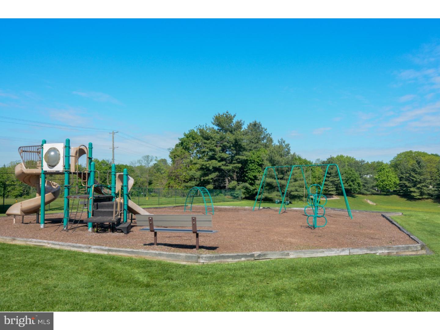 13 East Park Road Newtown, PA 18940 - Photo 24 of 25 Nearby Playground