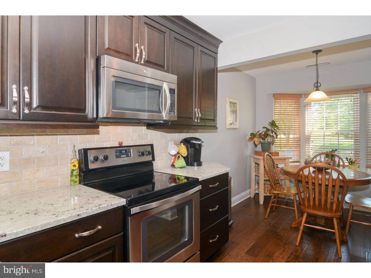 13 East Park Road Newtown, PA 18940 - Photo 5 of 25 Kitchen
