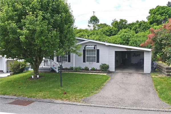 $149,000 | 16 Northridge Circle, Carnegie, PA 15106