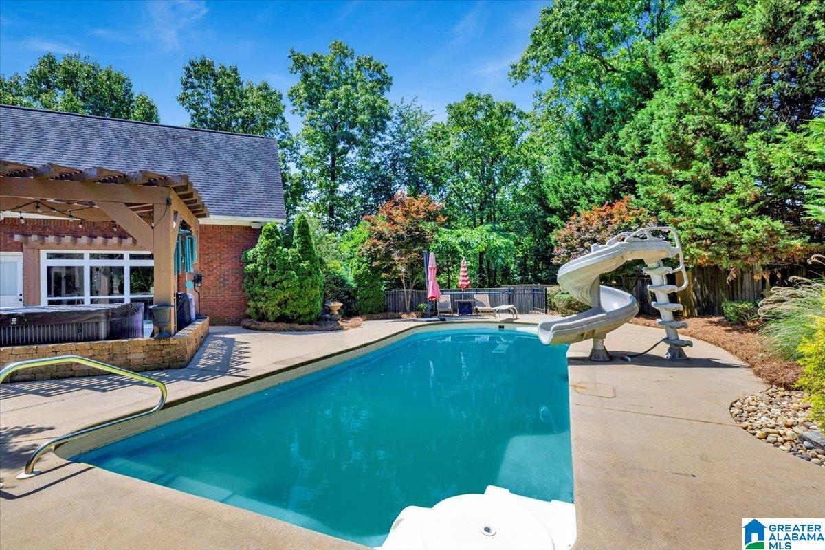 505 Ryding Circle Trussville, AL 35173 - Photo 81 of 92
