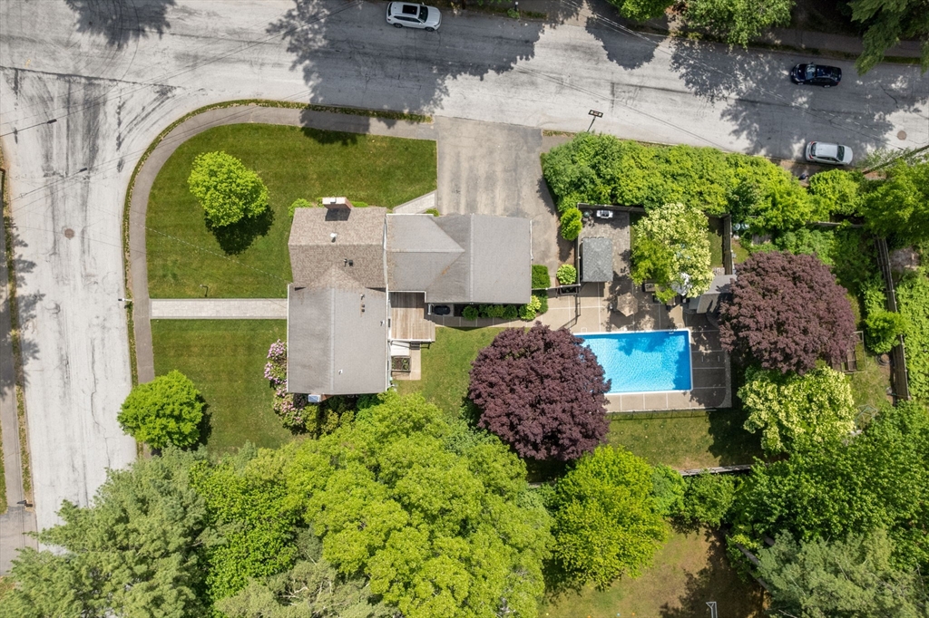 35 Marlyn Road Medfield, MA 02052 - Photo 37 of 39