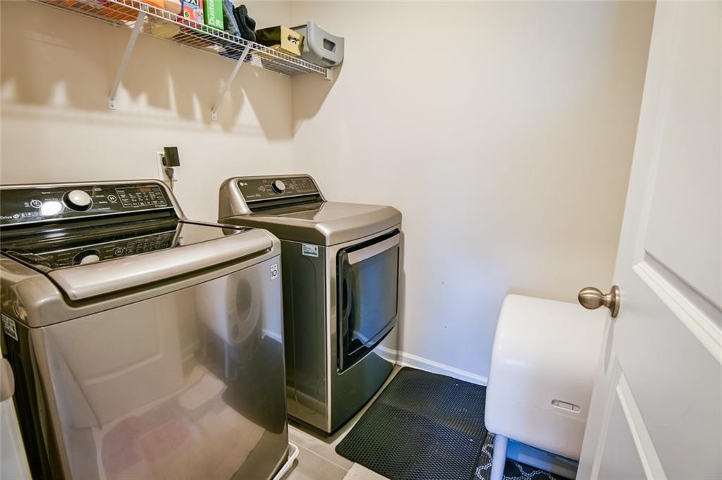 4480 Treadle Road Mableton, GA 30126 - Photo 45 of 58
