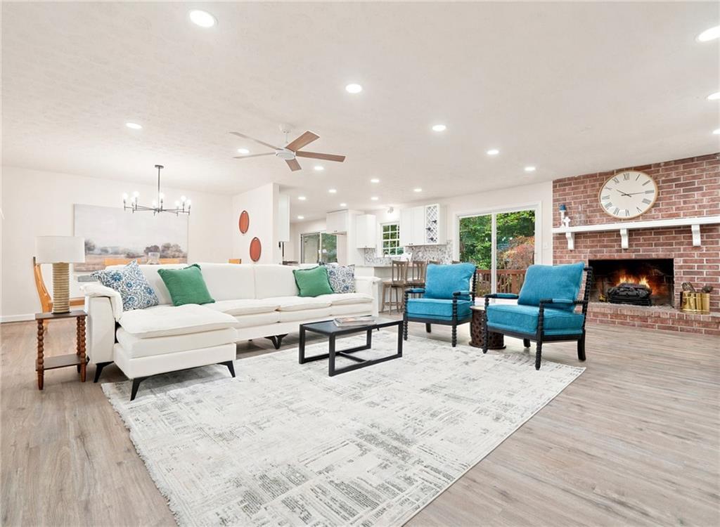 7215 Sinyard Road Lithia Springs, GA 30122 - Photo 2 of 70