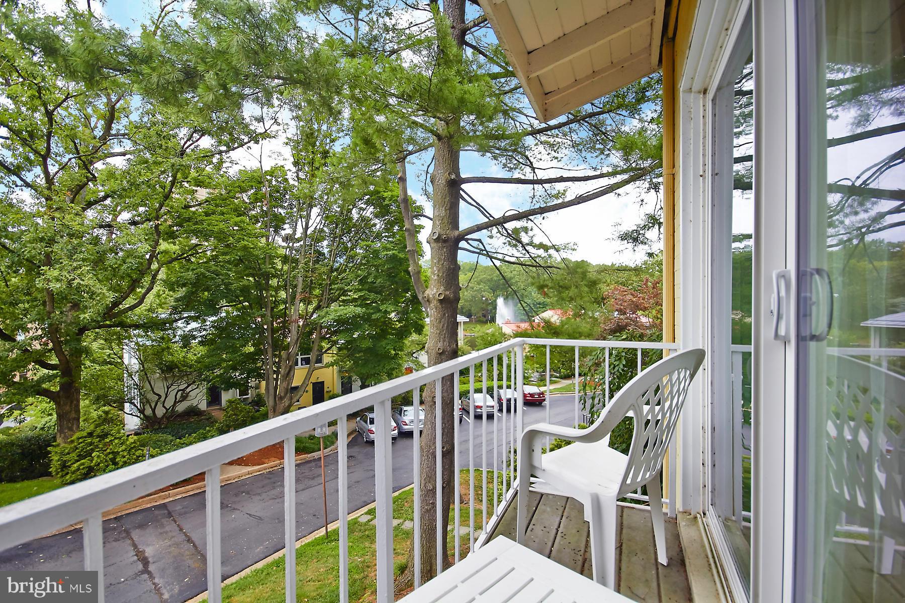 11445 Waterview Cluster Reston, VA 20190 - Photo 20 of 30 Exterior (General)