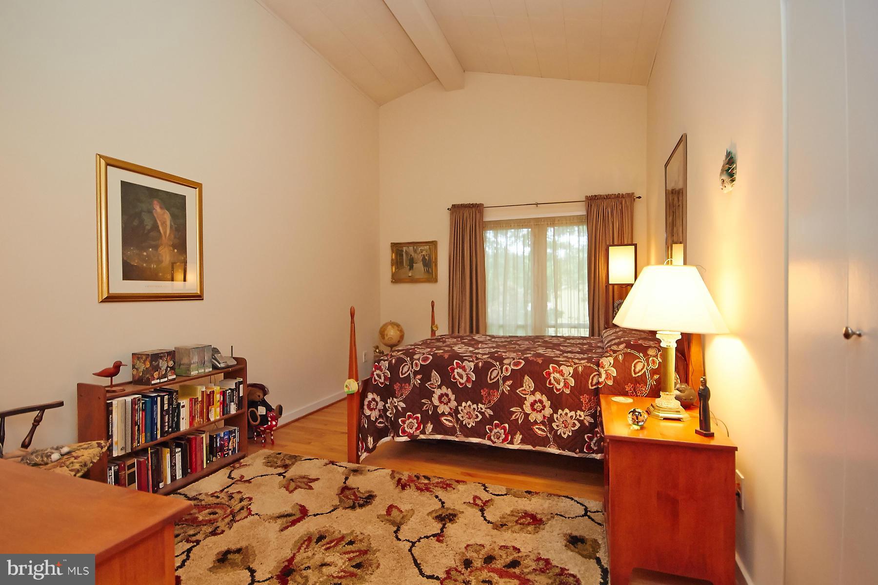 11445 Waterview Cluster Reston, VA 20190 - Photo 22 of 30 Bedroom
