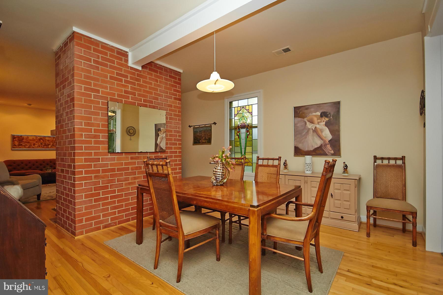 11445 Waterview Cluster Reston, VA 20190 - Photo 8 of 30 Dining Room