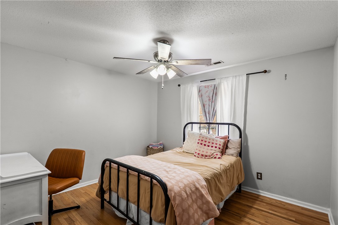 181 Crowe Creek Church Road Six Mile, SC 29682 - Photo 14 of 29