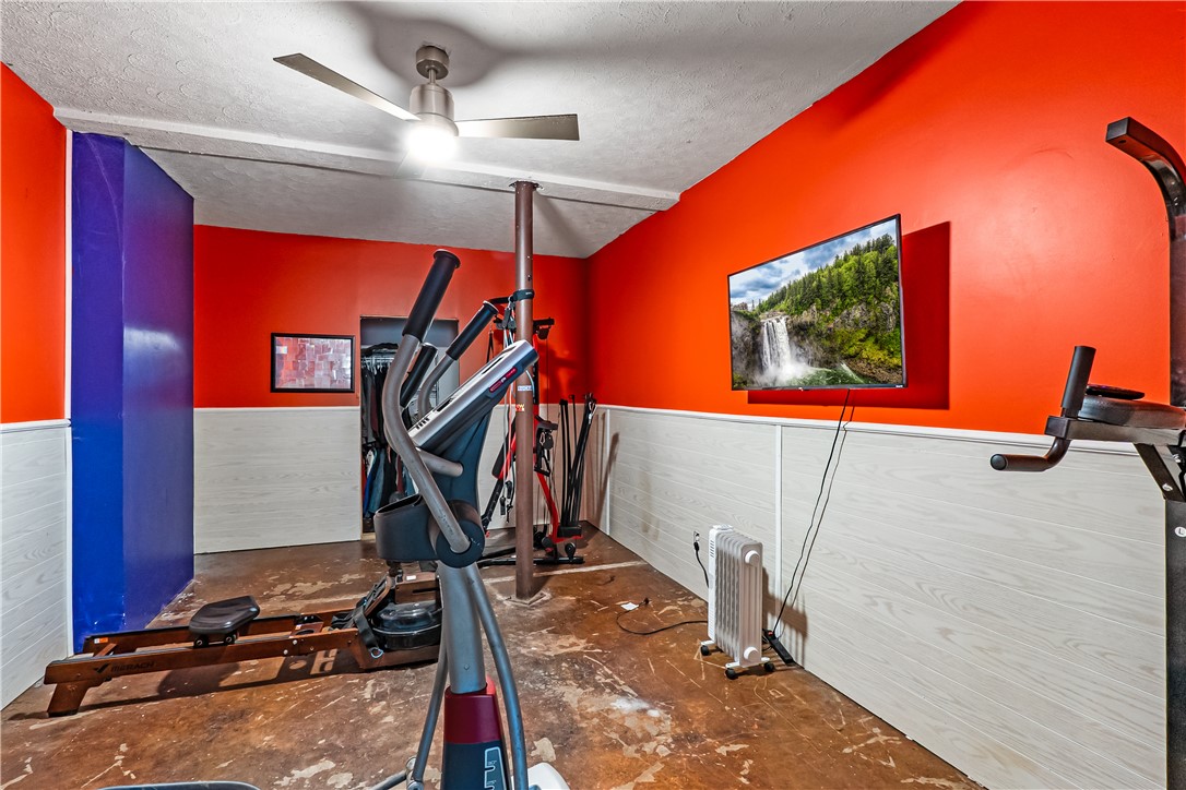 181 Crowe Creek Church Road Six Mile, SC 29682 - Photo 16 of 29