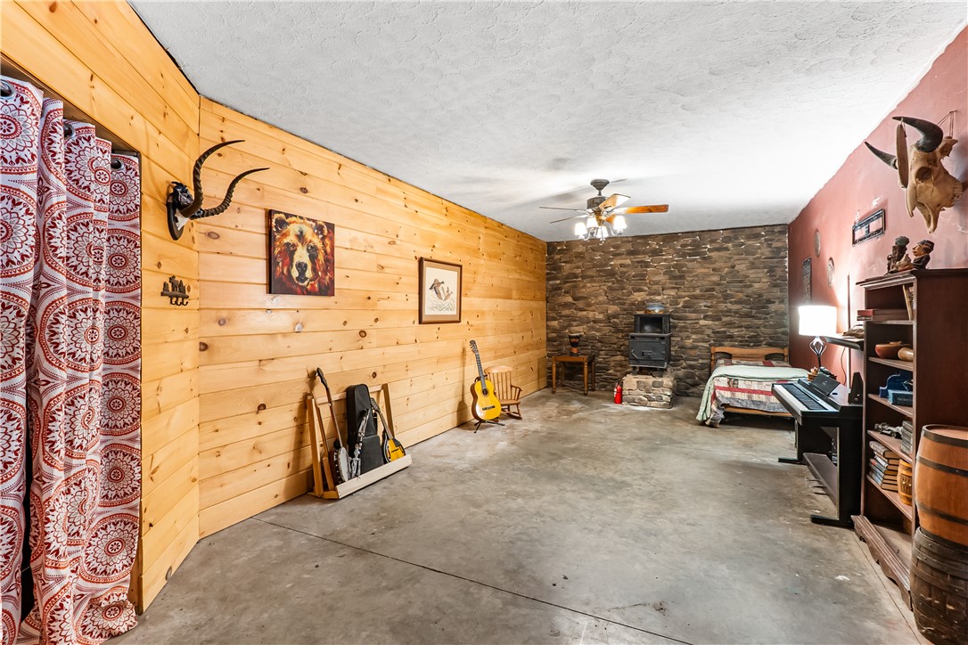 181 Crowe Creek Church Road Six Mile, SC 29682 - Photo 18 of 29