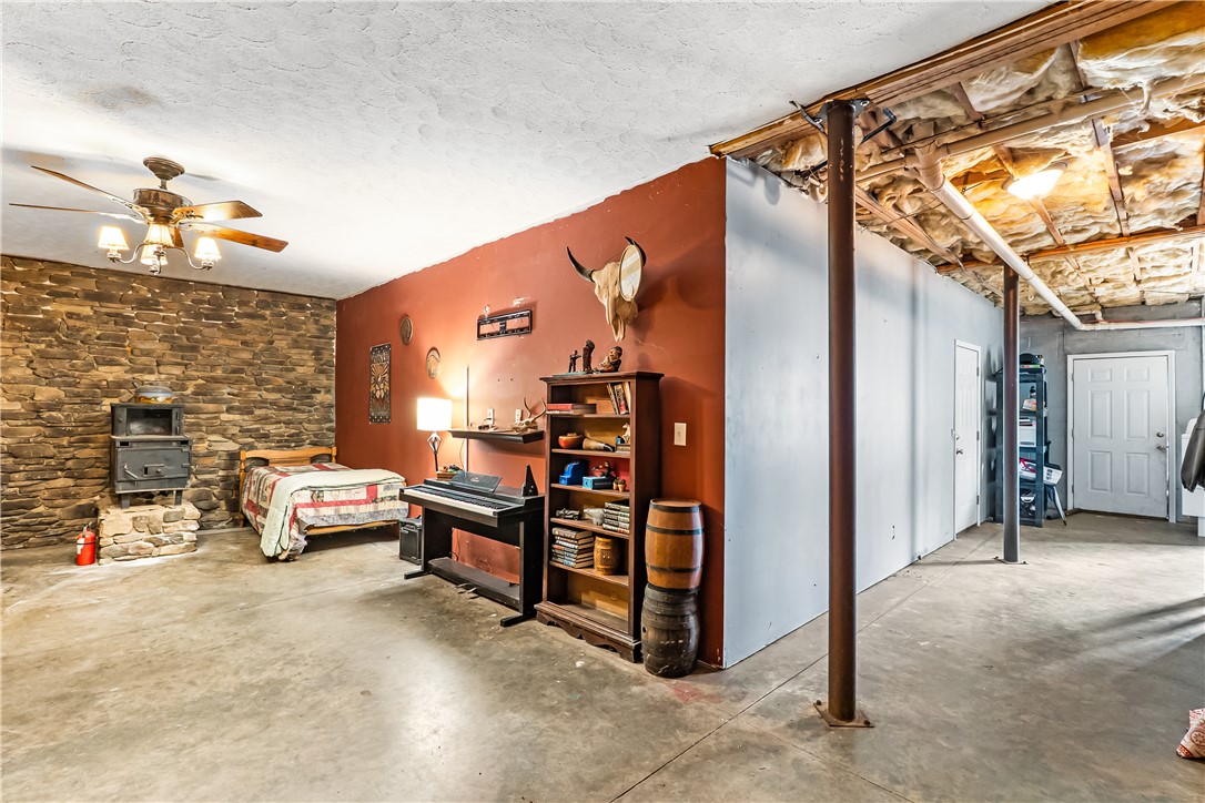 181 Crowe Creek Church Road Six Mile, SC 29682 - Photo 19 of 29