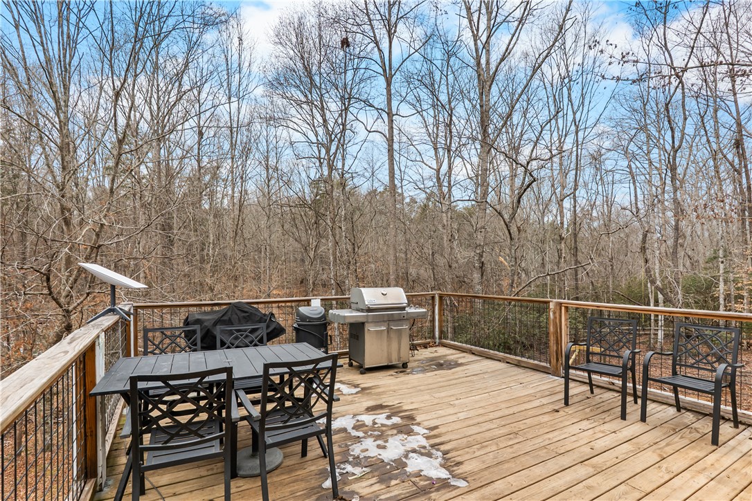 181 Crowe Creek Church Road Six Mile, SC 29682 - Photo 22 of 29