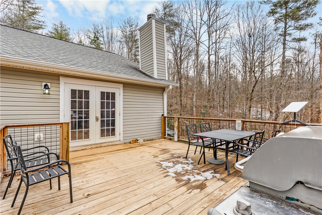 181 Crowe Creek Church Road Six Mile, SC 29682 - Photo 24 of 29