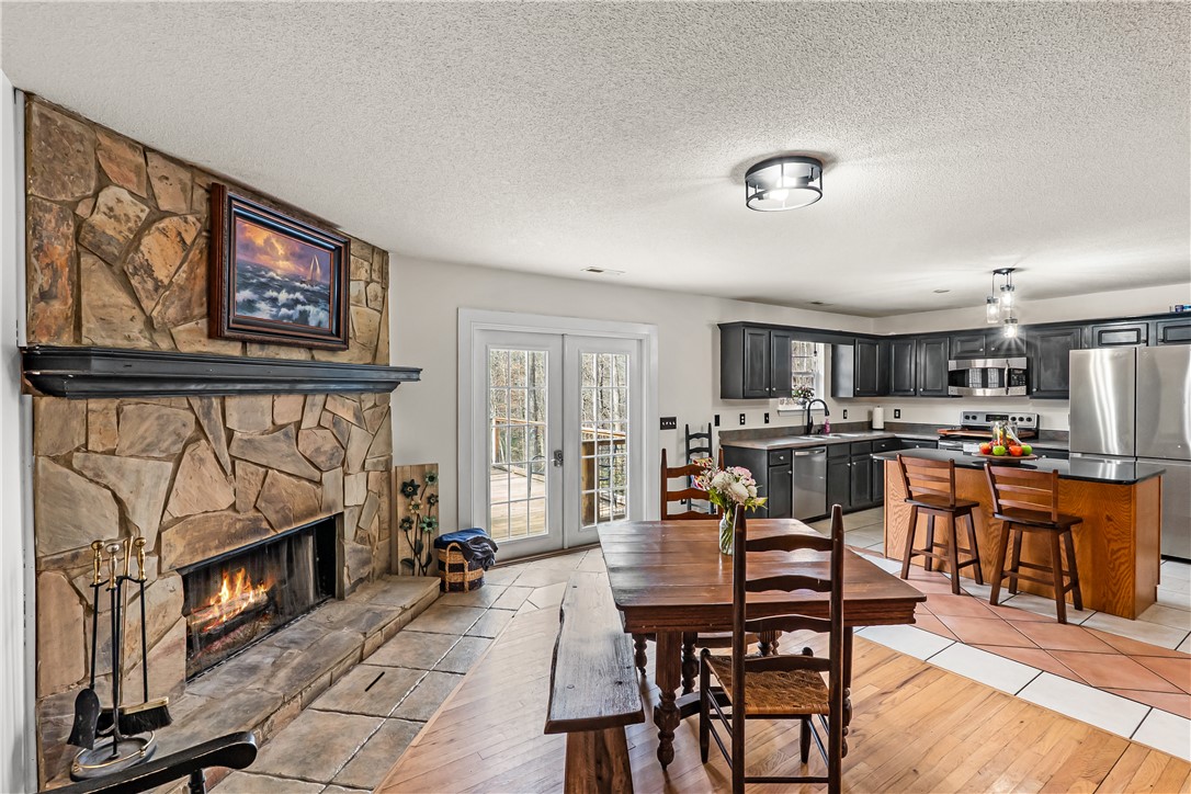 181 Crowe Creek Church Road Six Mile, SC 29682 - Photo 4 of 29