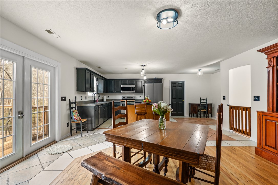 181 Crowe Creek Church Road Six Mile, SC 29682 - Photo 5 of 29