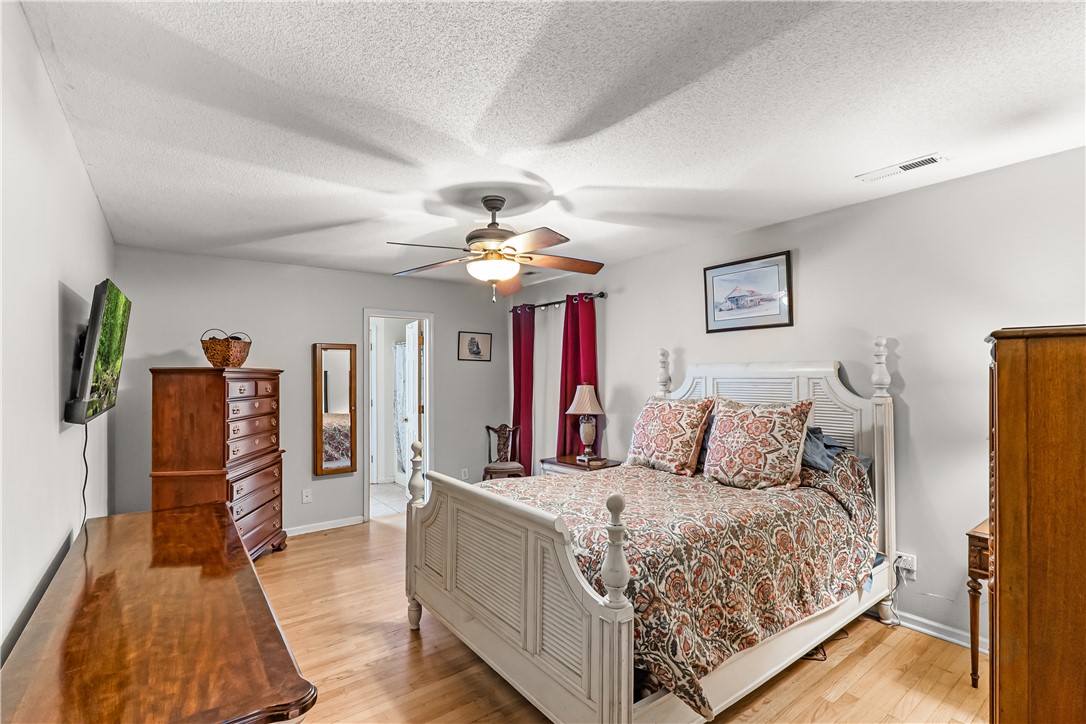 181 Crowe Creek Church Road Six Mile, SC 29682 - Photo 10 of 29