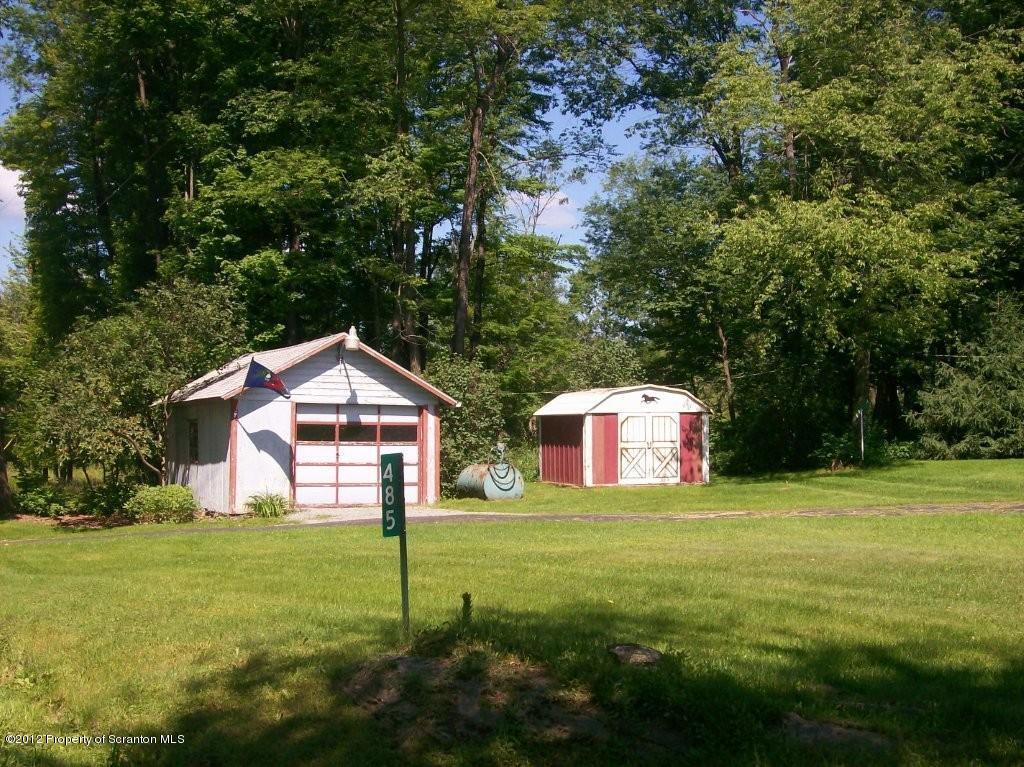 84 Dix Road Pleasant Mount, PA 18453 - Photo 13 of 16 Gallery Image 13