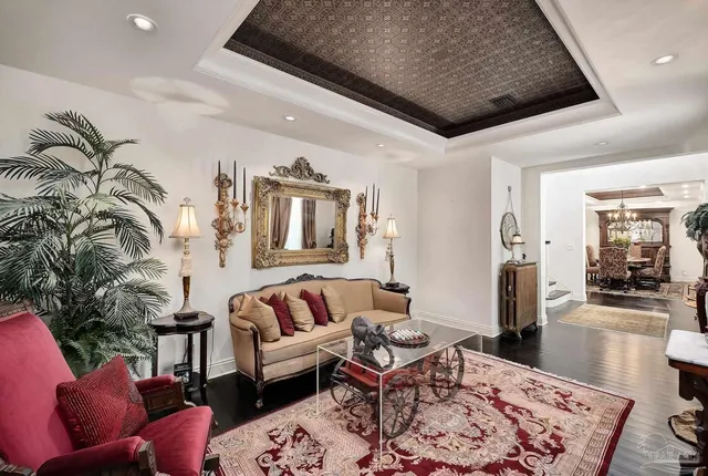 a kitchen with stainless steel appliances granite countertop a stove a refrigerator and a refrigerator