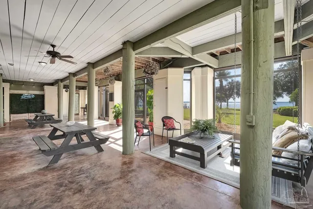 $1,411,000 | 4544 Bayside Drive, Milton, FL 32583
