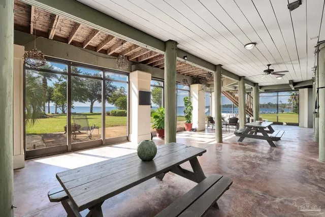 $1,411,000 | 4544 Bayside Drive, Milton, FL 32583