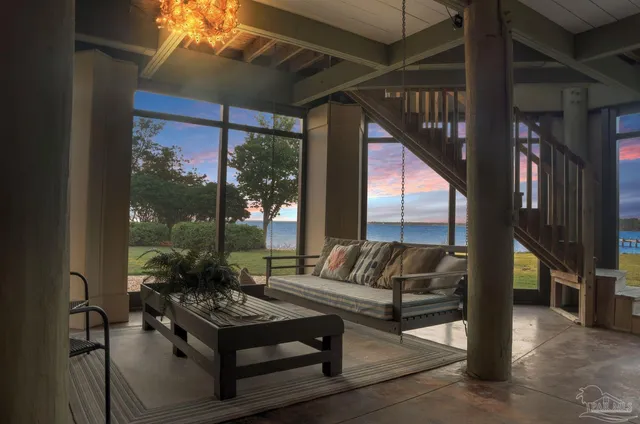 $1,411,000 | 4544 Bayside Drive, Milton, FL 32583