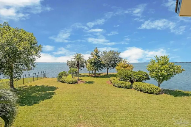 $1,411,000 | 4544 Bayside Drive, Milton, FL 32583