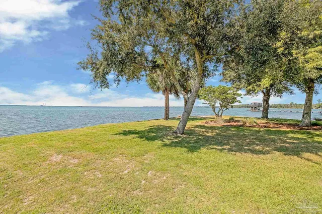 $1,411,000 | 4544 Bayside Drive, Milton, FL 32583