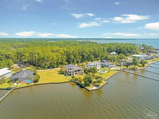 $1,411,000 | 4544 Bayside Drive, Milton, FL 32583