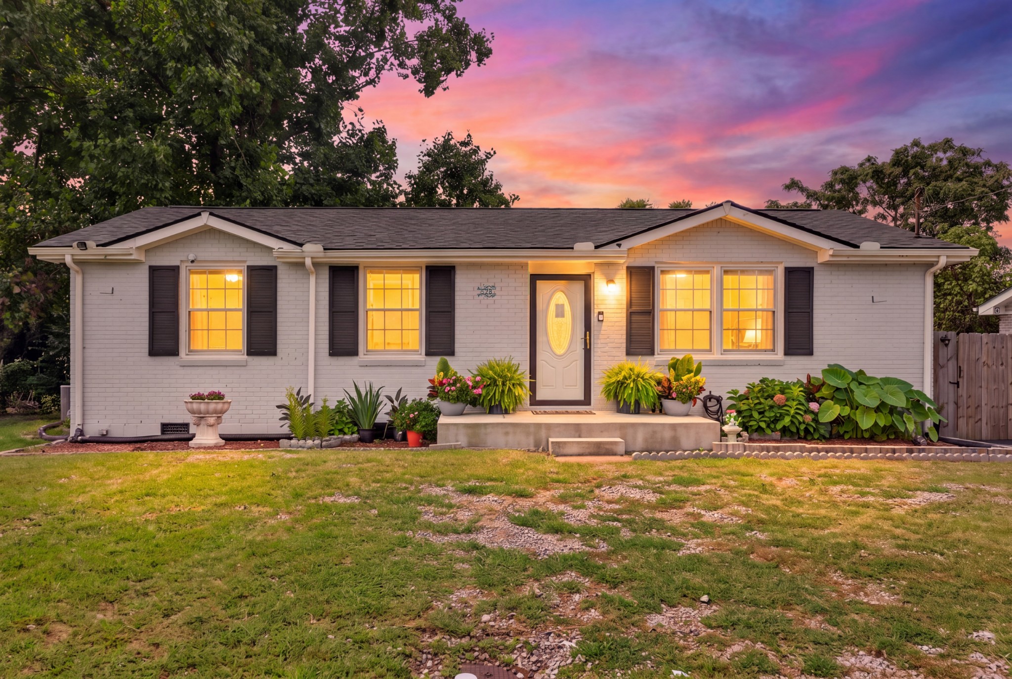 528 Singer Drive Madison, TN 37115 - Photo 1 of 40 Gallery Image 1