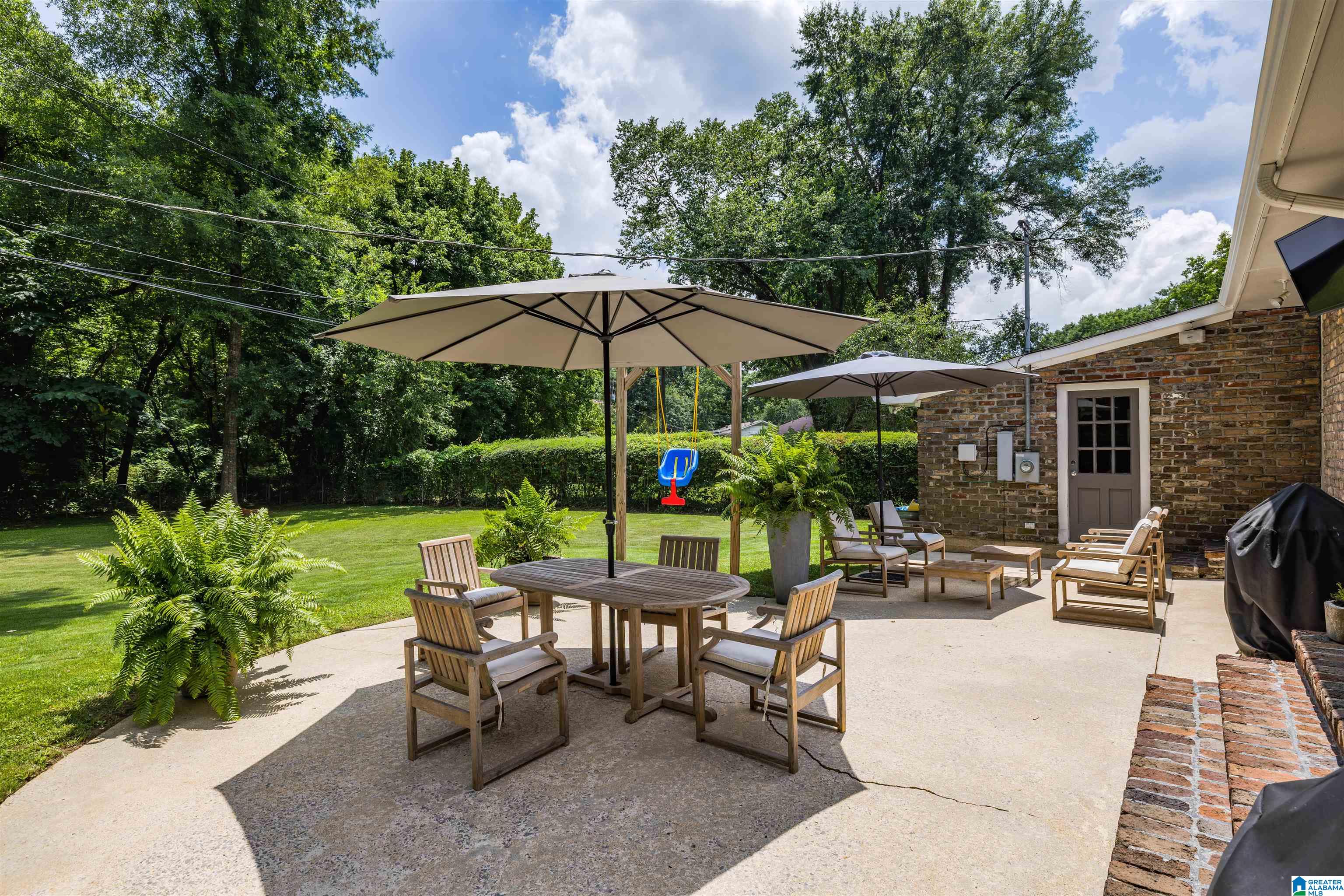 4325 MountainDale Road Birmingham, AL 35213 - Photo 33 of 39