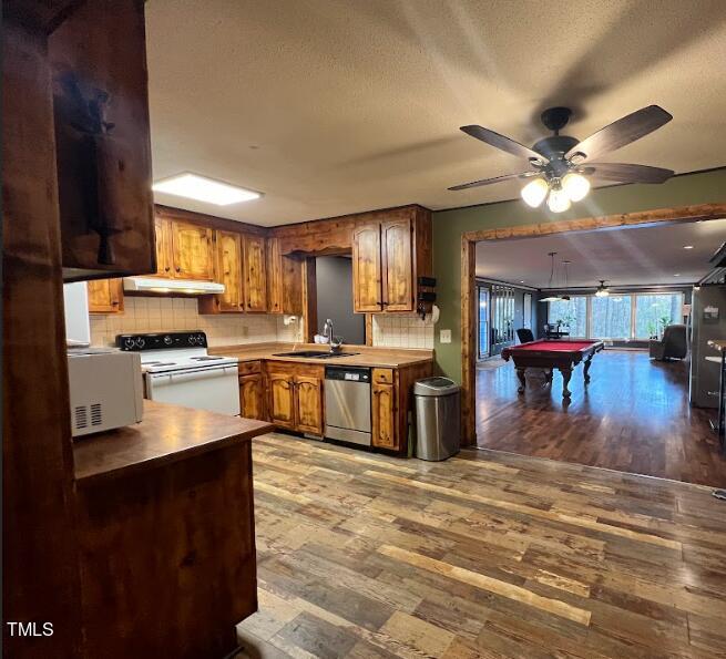 4809 Leven Lane Raleigh, NC 27616 - Photo 6 of 14 1