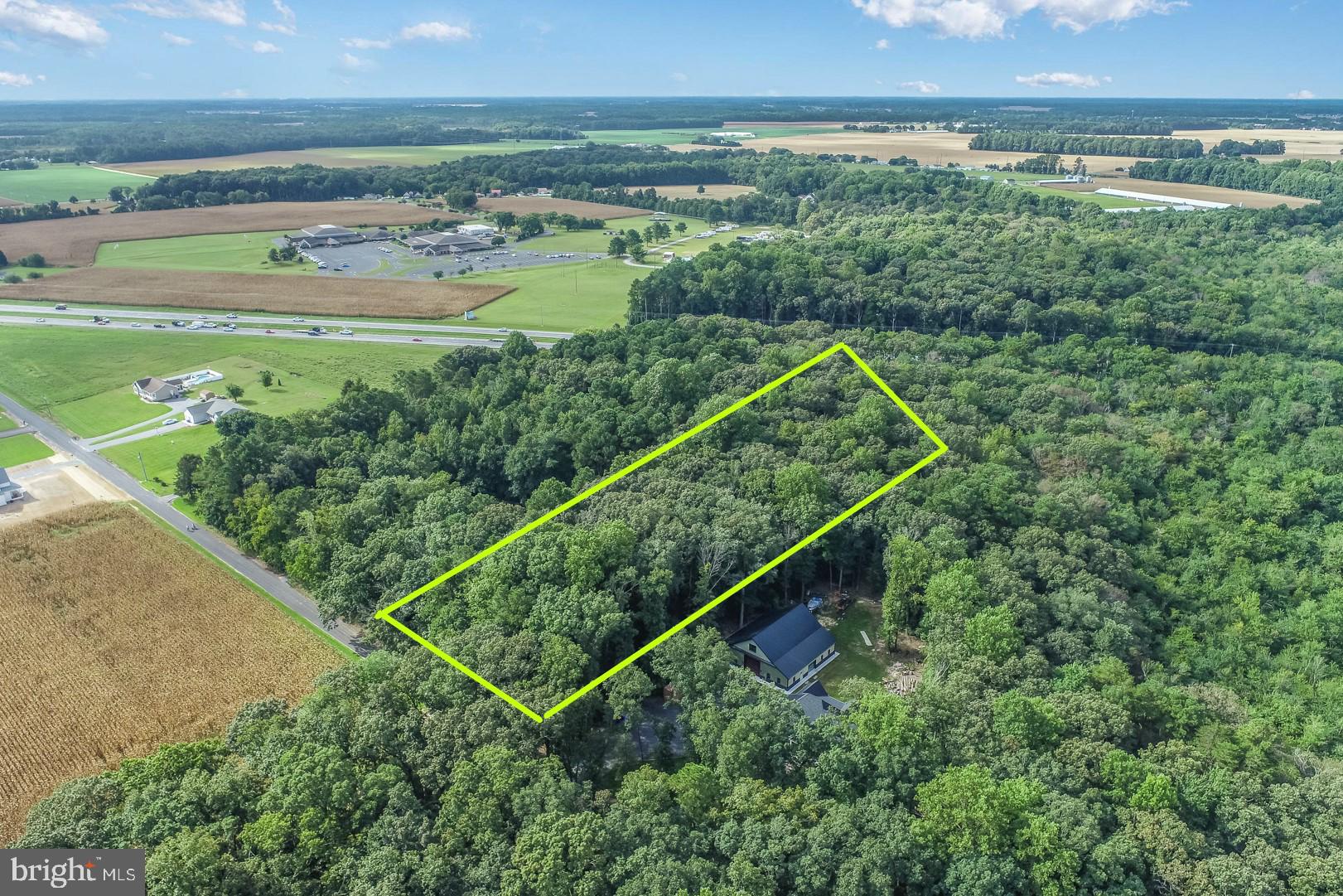 234 Deep Branch Road Milton, DE 19968 - Photo 5 of 8