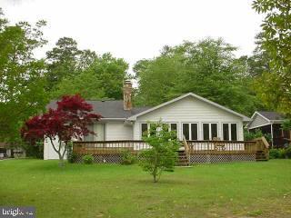 20 Drawbridge Road Ocean Pines, MD 21811 - Photo 2 of 7
