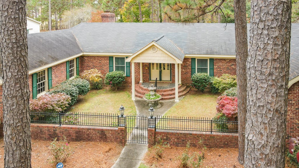 132 Hasty Road Aiken, SC 29803 - Photo 2 of 47 Gallery Image 2