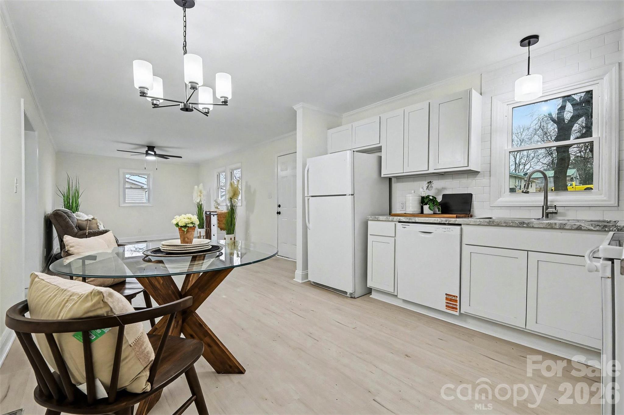 2317 Flint Hill Church Road Shelby, NC 28152 - Photo 2 of 17