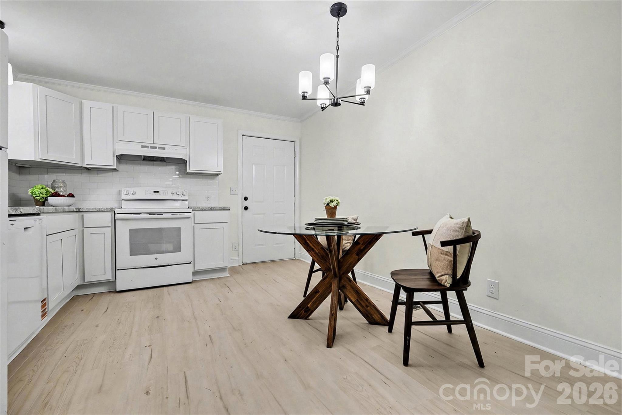 2317 Flint Hill Church Road Shelby, NC 28152 - Photo 4 of 17