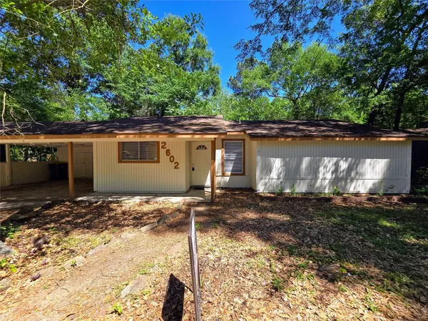 $1,725 | 2602 North Red Cedar Circle, The Woodlands, TX 77380