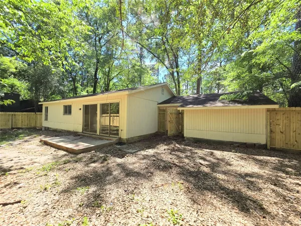 $1,760 | 2602 North Red Cedar Circle, The Woodlands, TX 77380