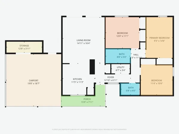 $1,760 | 2602 North Red Cedar Circle, The Woodlands, TX 77380