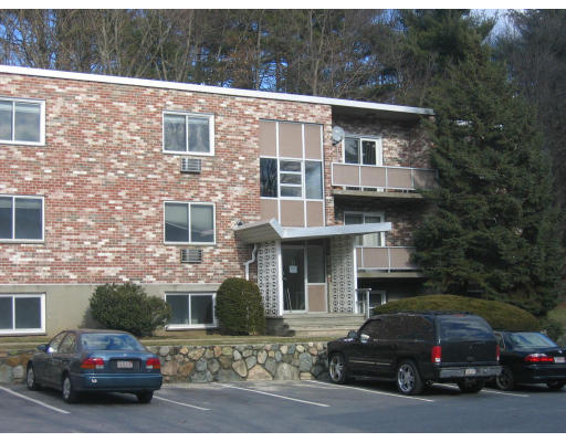 11 Jacqueline Road, Unit A Waltham, MA 02452 - Photo 9 of 9