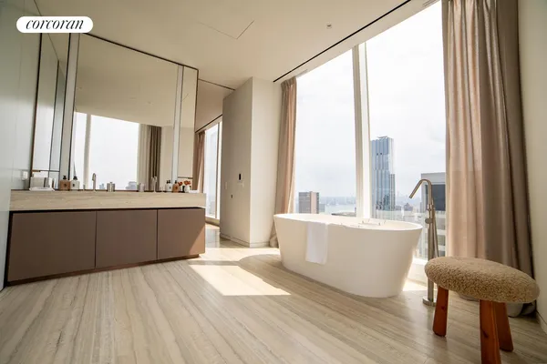 $8,995,000 | 100 East 53rd Street, Unit 57A | Midtown East