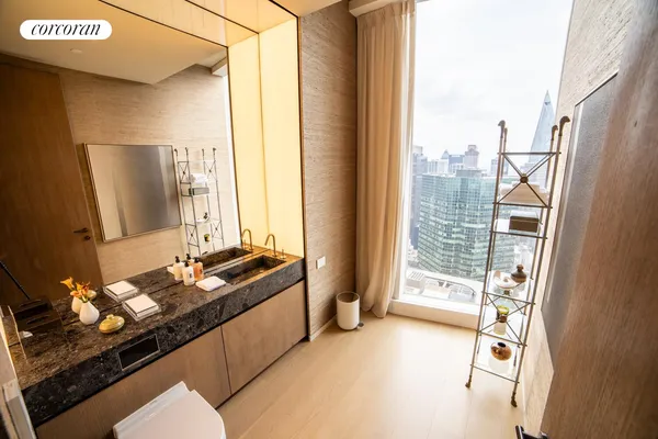 $8,995,000 | 100 East 53rd Street, Unit 57A | Midtown East