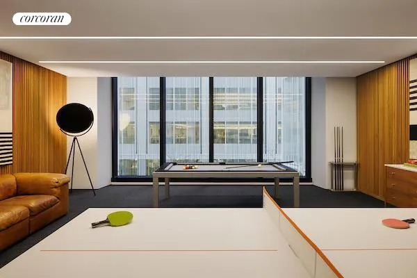 $8,995,000 | 100 East 53rd Street, Unit 57A | Midtown East