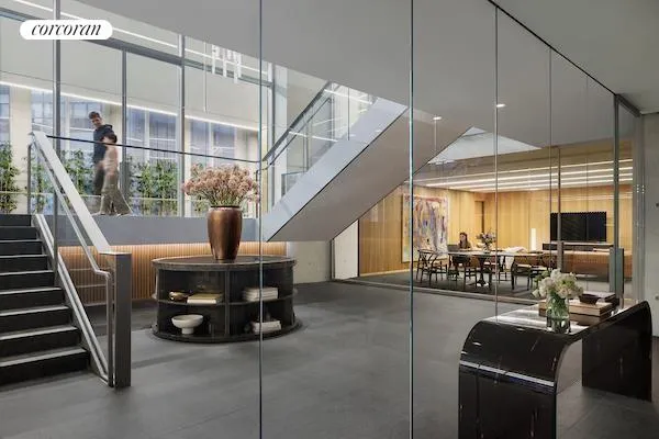$8,995,000 | 100 East 53rd Street, Unit 57A | Midtown East