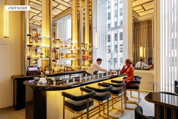 $8,995,000 | 100 East 53rd Street, Unit 57A | Midtown East