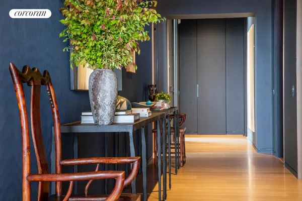 $8,995,000 | 100 East 53rd Street, Unit 57A | Midtown East