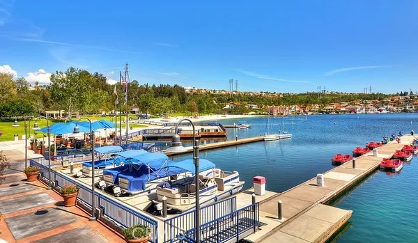 $4,850 | 22564 Galilea, Unit 32, Mission Viejo, CA 92692