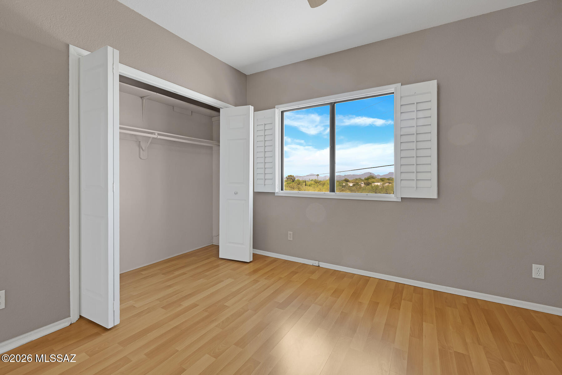 5500 North Valley View Road, Unit 213 Tucson, AZ 85718 - Photo 14 of 32 Bedroom #1