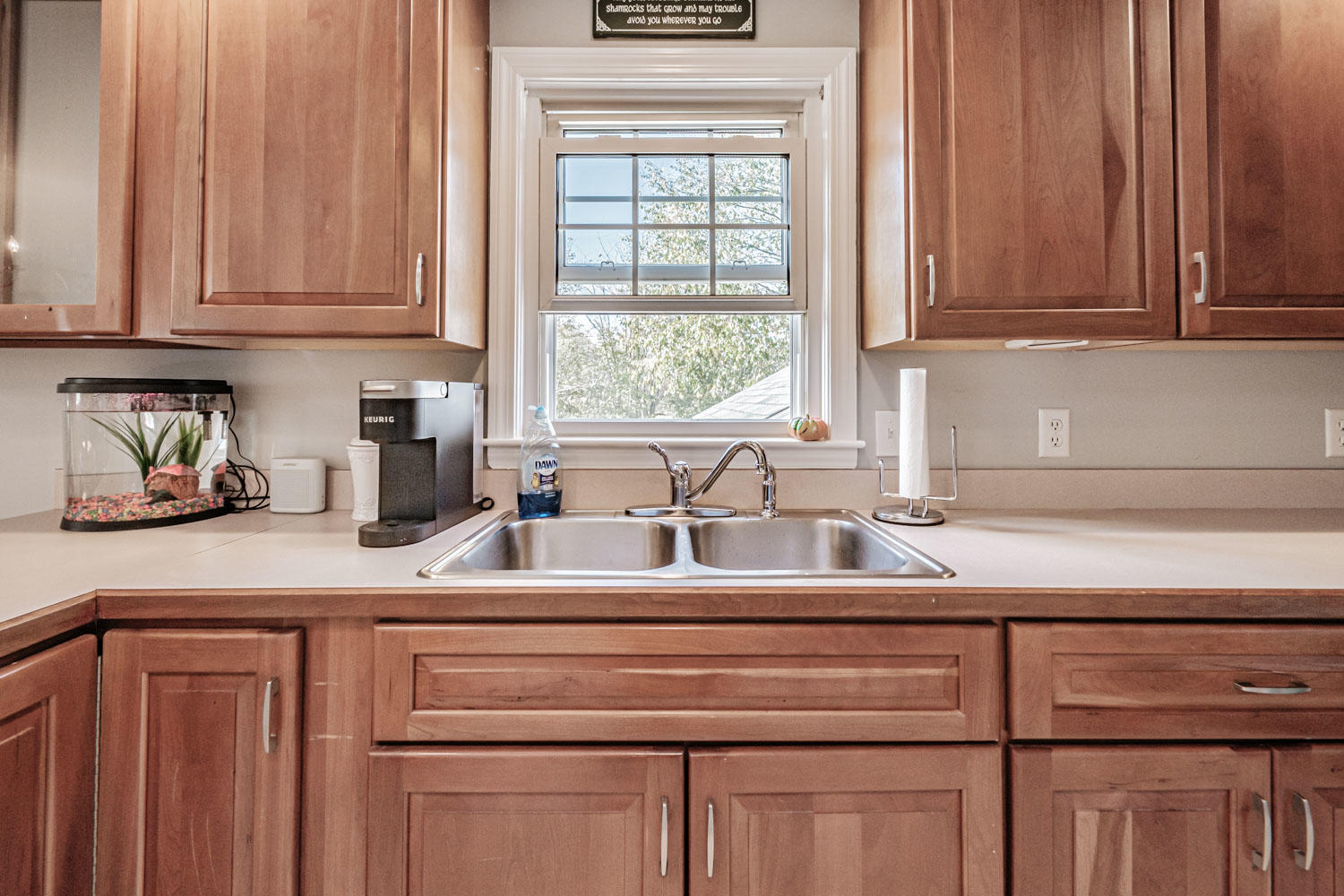 77 Rand Road Yarmouth, ME 04096 - Photo 18 of 44 Kitchen